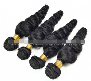 Virgin Human Hair Loose Wave