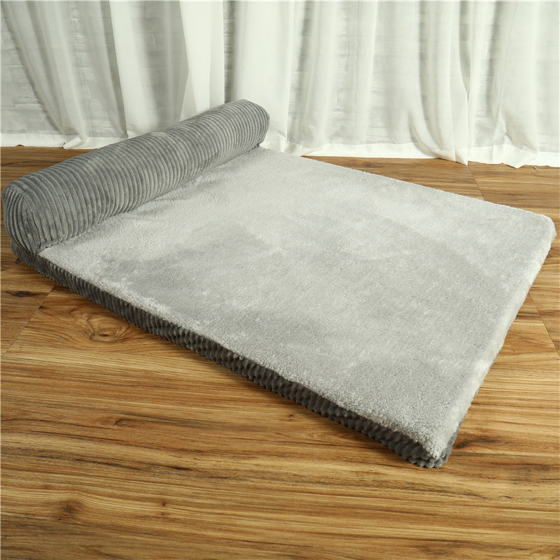 Pet Dog Bed