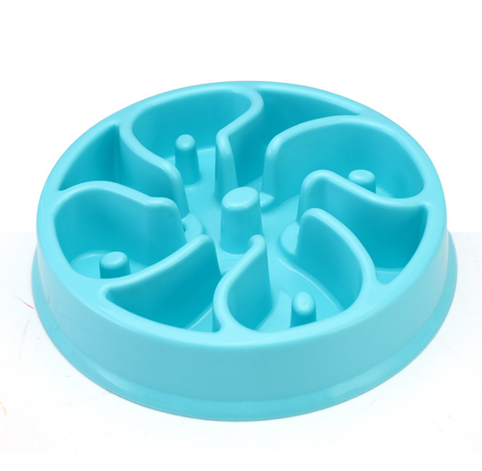 Anti-choke Bowl Healthy Feeder