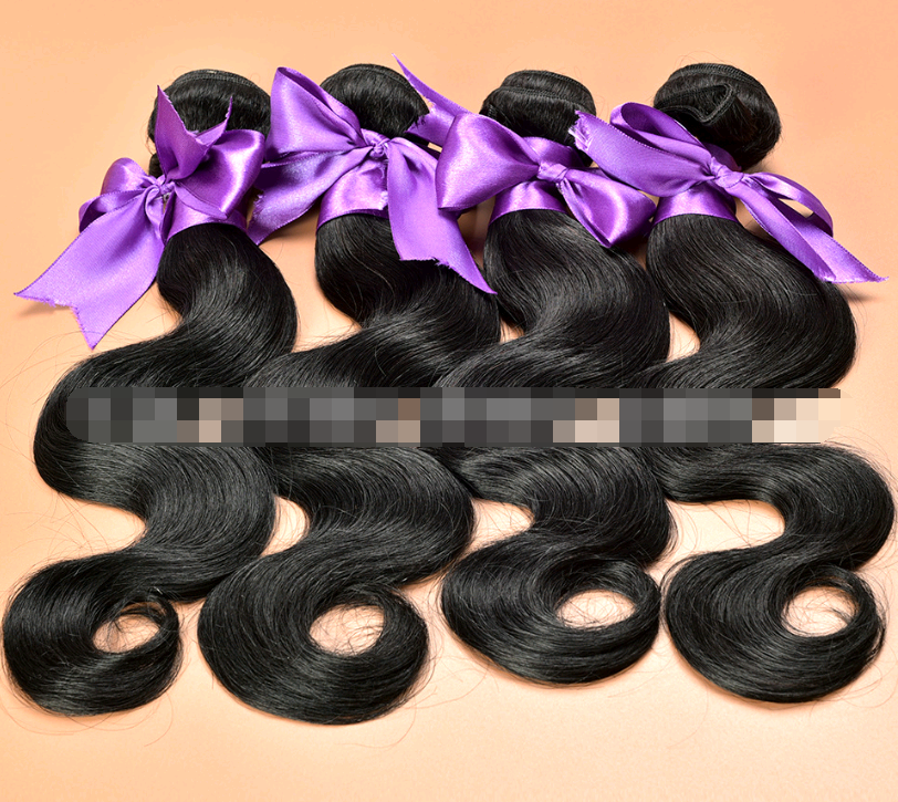 Body Wave Human Hair