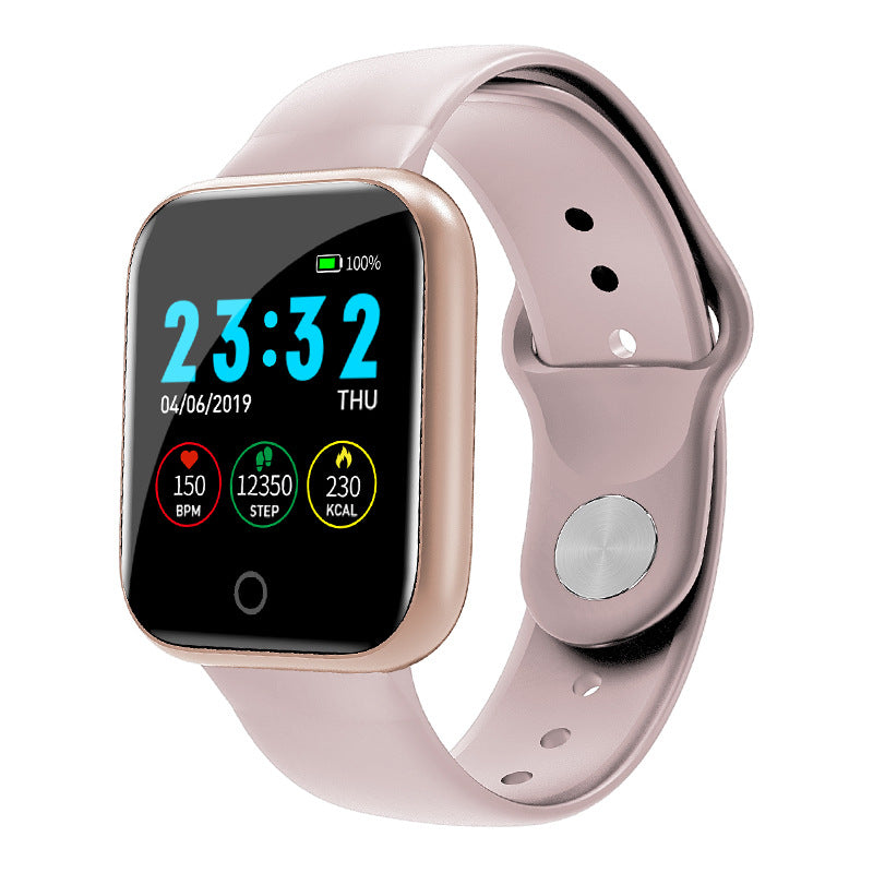 Smart sports watch