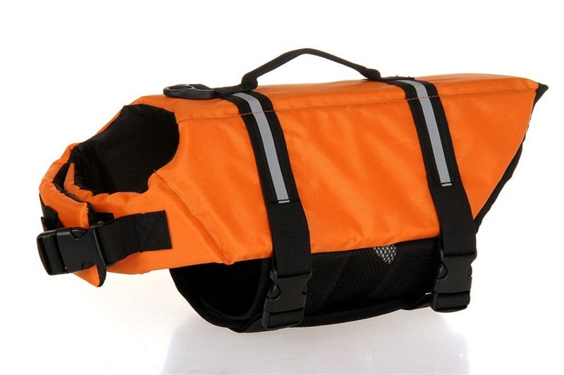 Pet Swimwear Life Jacket