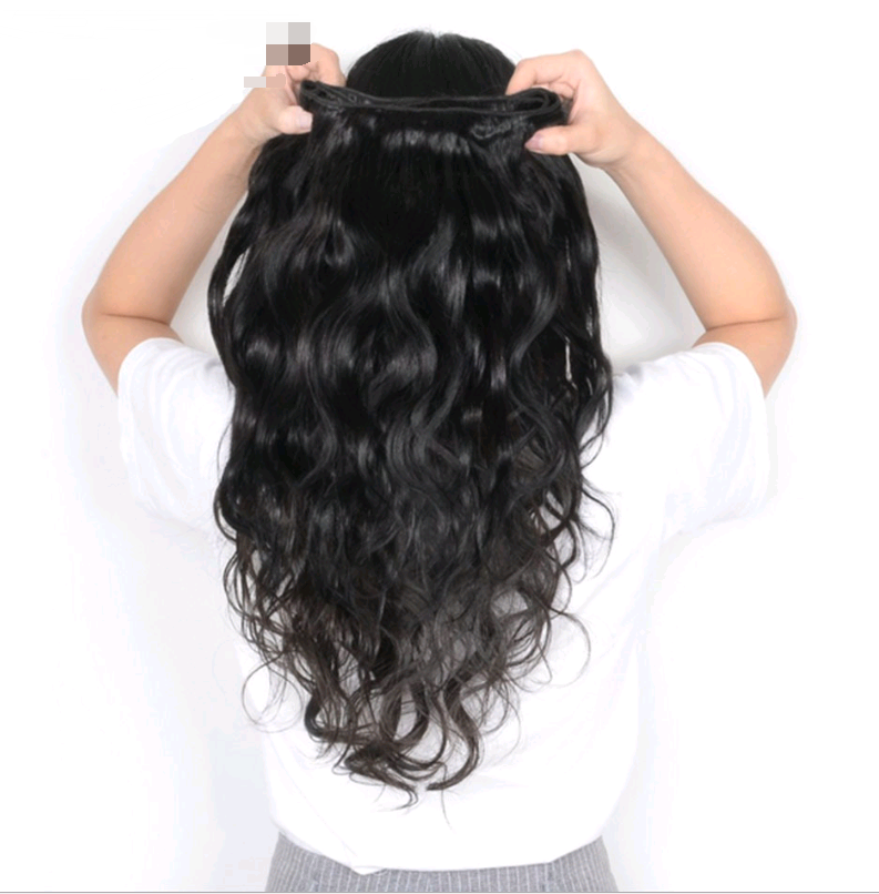 Body Wave Human Hair