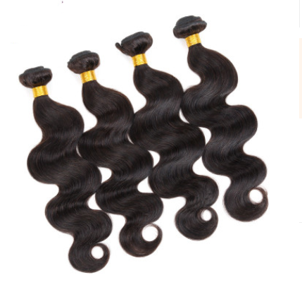 Brazilian Hair Body Wave Weave