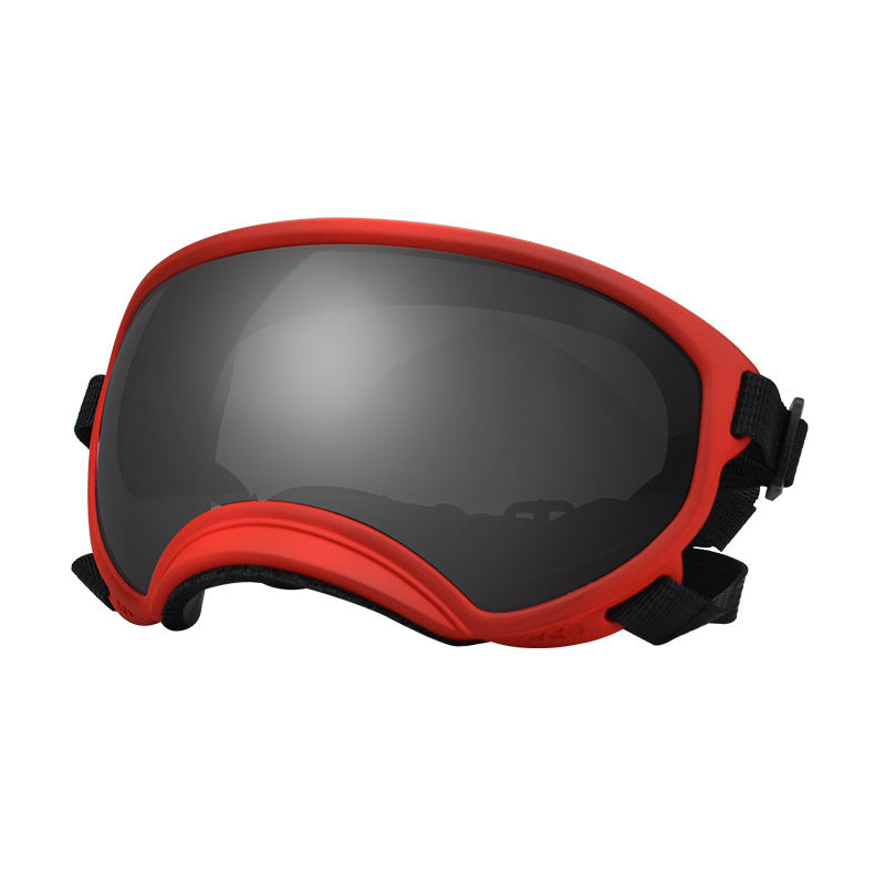 Ski Pet Dog Wind Protection Goggles