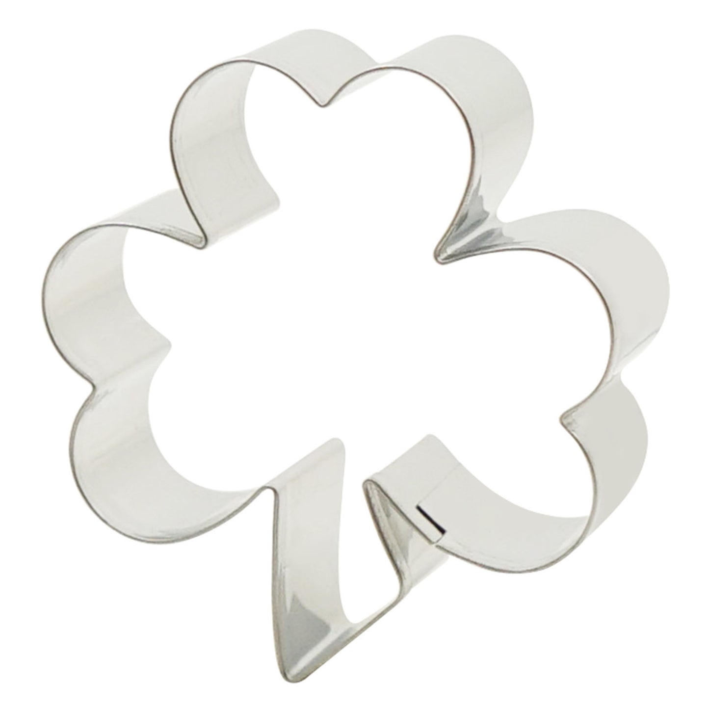 8-Piece Set Of St. Patrick's Day Cookie Cutter