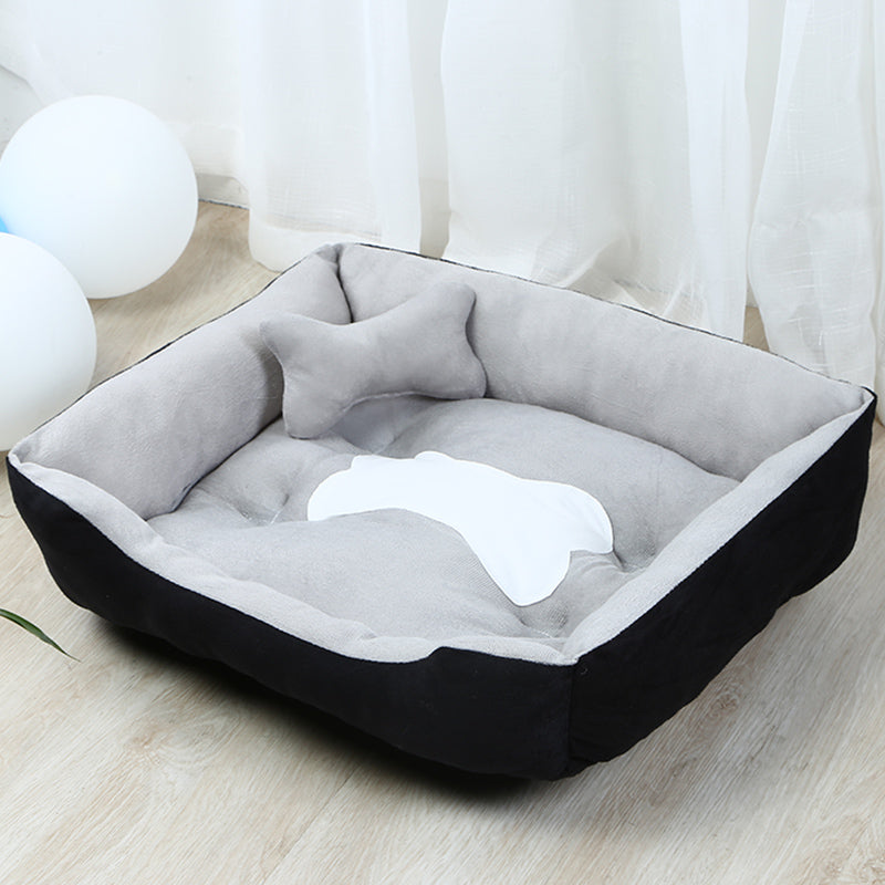 Large Teddy Pet Kennel