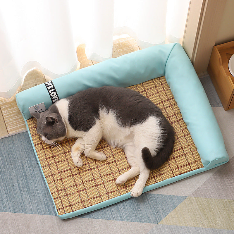 Pet Summer Cooling Mats