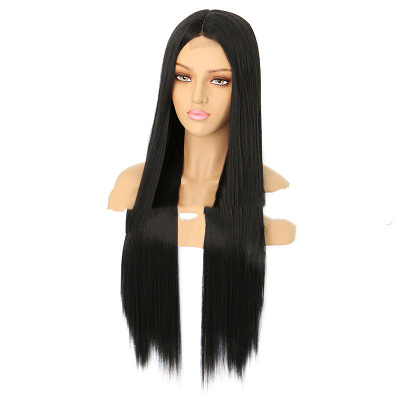 Pre-Lace Wig Women