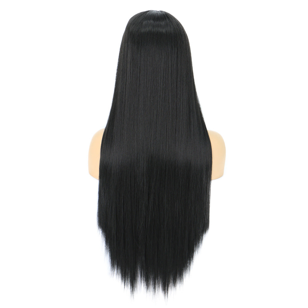 Pre-Lace Wig Women