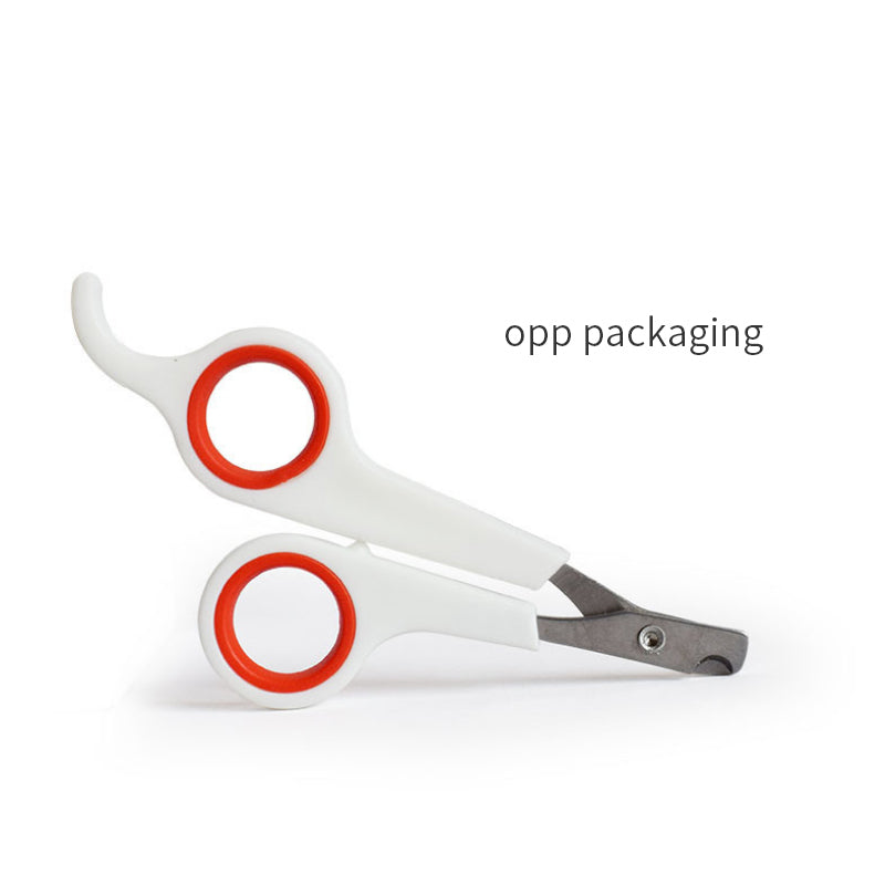 Pet Nail Scissors