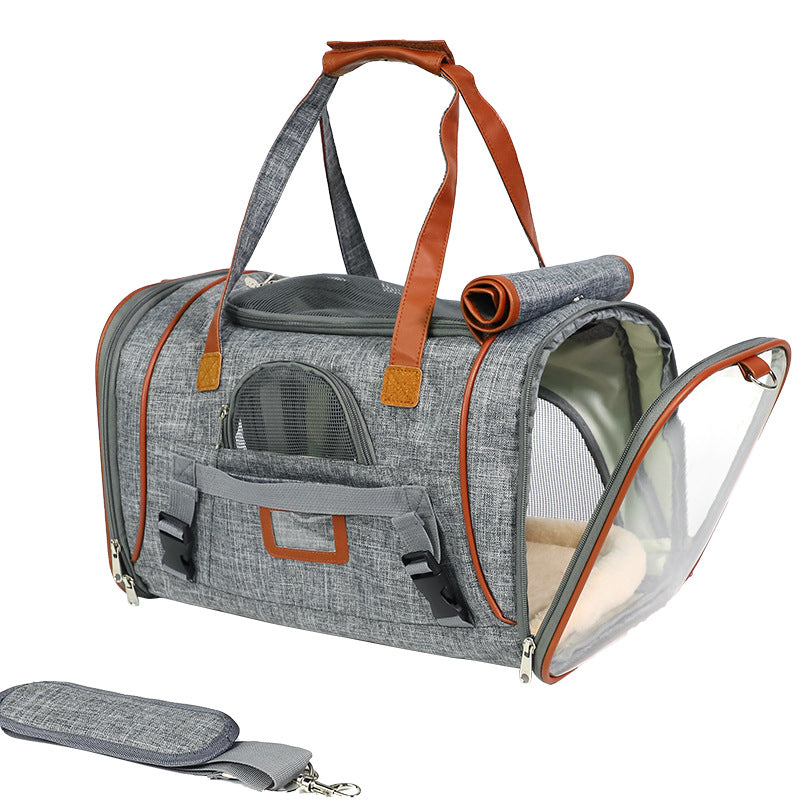 Pet Carry Travel Bag