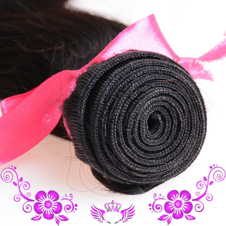 Peruvian Virgin Hair Body Wave