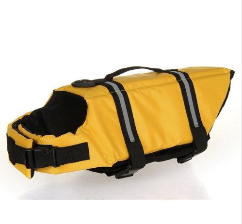 Pet Swimwear Life Jacket