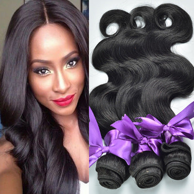 Body Wave Human Hair