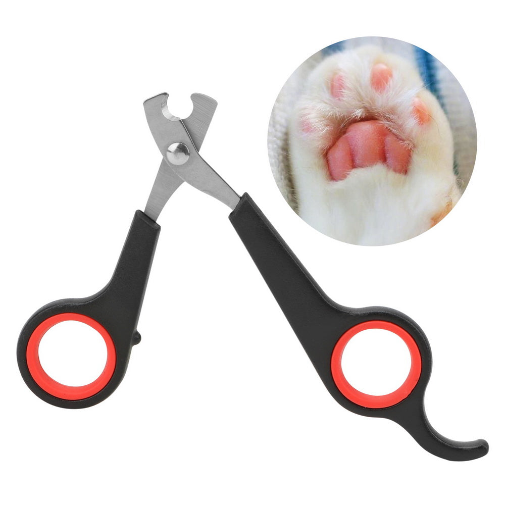 Pet Nail Scissors