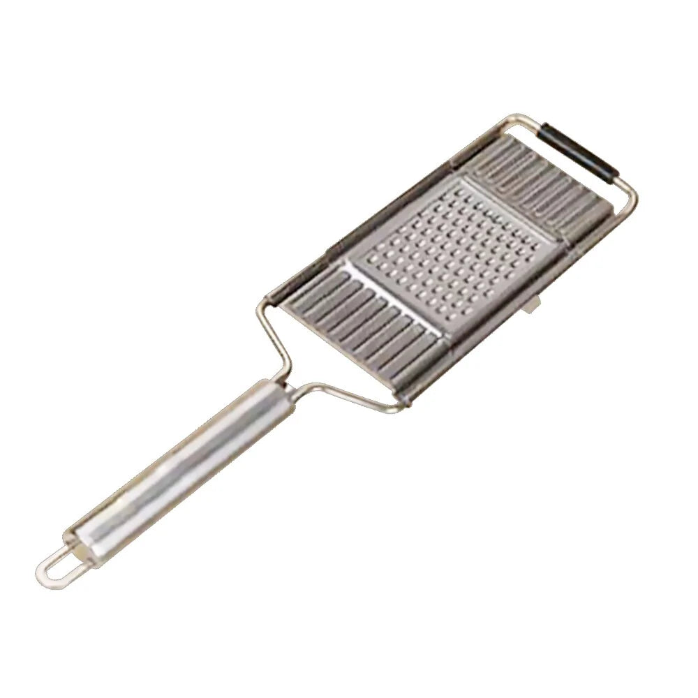 Multi-Purpose Stainless Steel Slicer