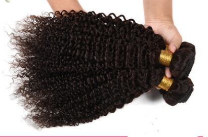 Brazil Human Hair Kinky Curly Wave