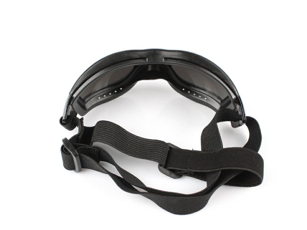 Pet Googles Waterproof Windproof UV Protected