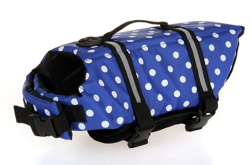 Pet Swimwear Life Jacket