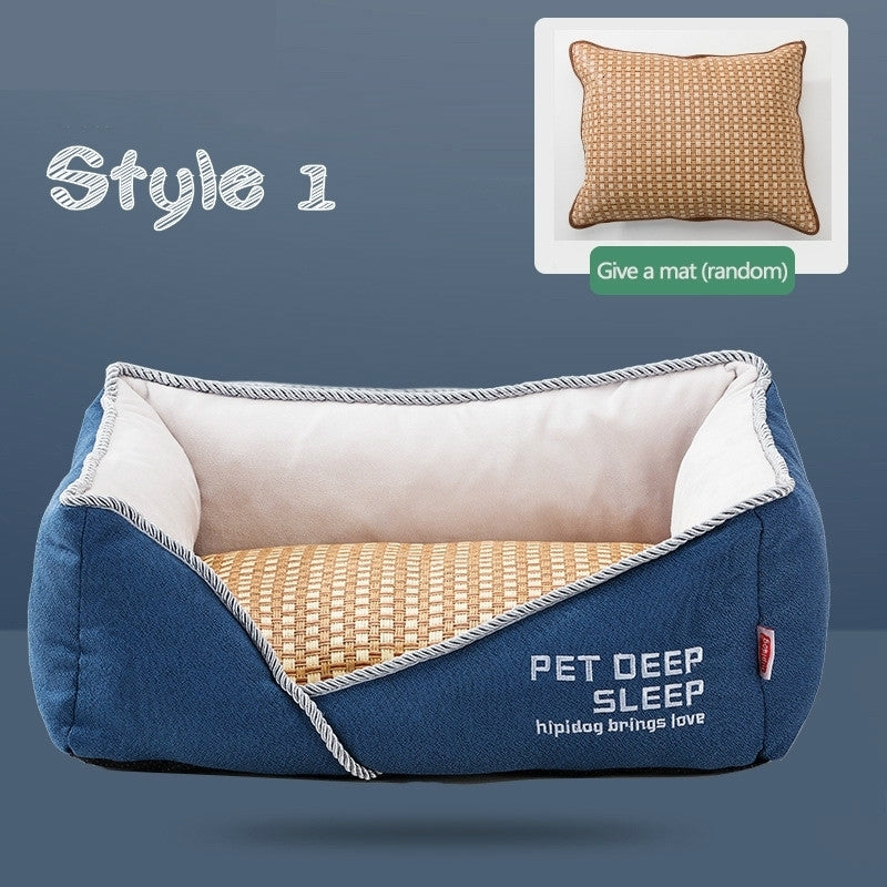 Four Seasons General Pet Bed