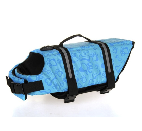 Pet Swimwear Life Jacket