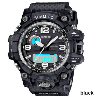 BOAMIGO Men's Sport Watch