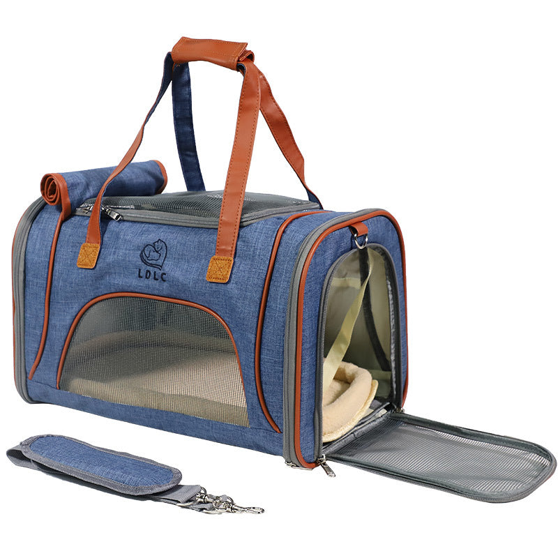 Pet Carry Travel Bag