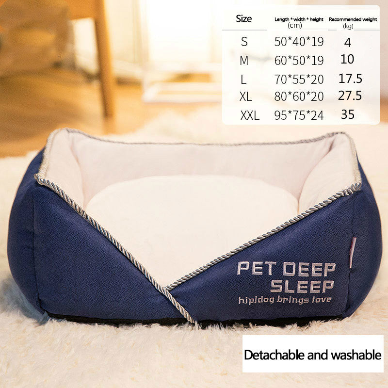 Four Seasons General Pet Bed