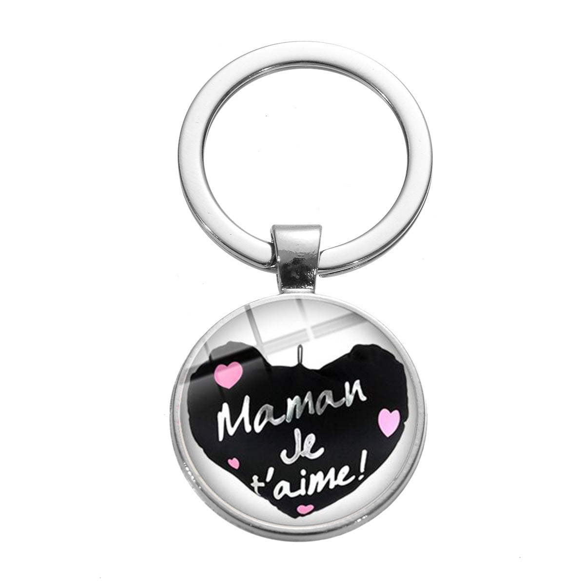 AccessoriesMother's Day Gift Keychain Pendant