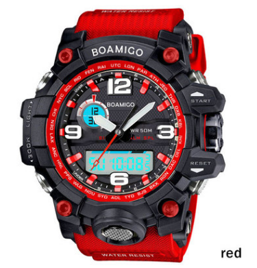 BOAMIGO Men's Sport Watch