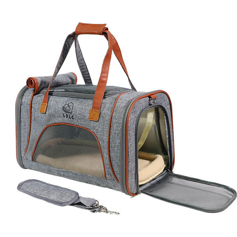 Pet Carry Travel Bag