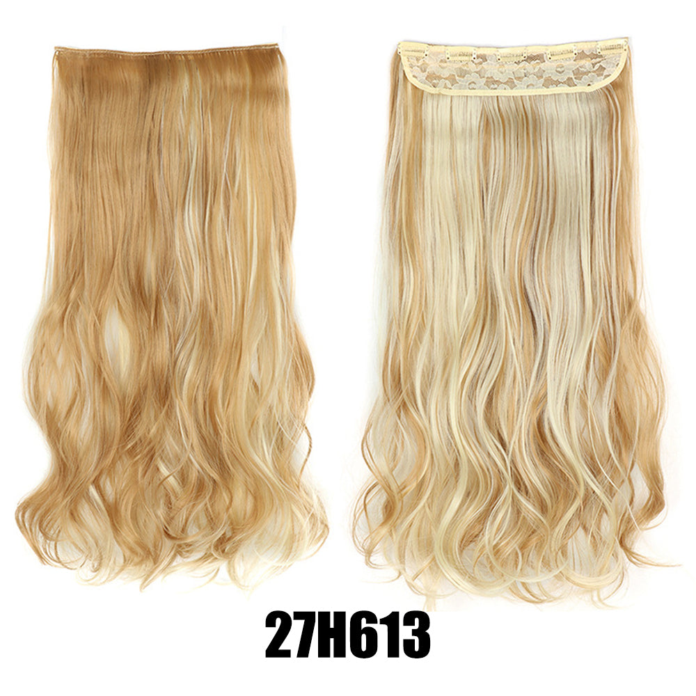 Big Wavy Long Curly Hair Extensions