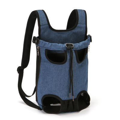 Chest Carrier for Pets