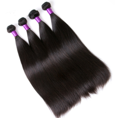 Brazilian Human Hair Natural Straight