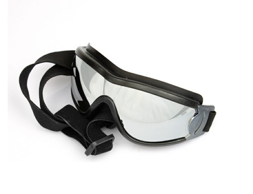 Pet Googles Waterproof Windproof UV Protected