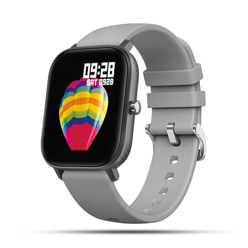 New Sports Multifunctional Unisex Smart Watch