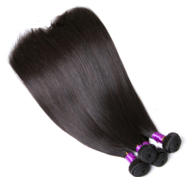 Brazilian Human Hair Natural Straight