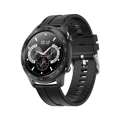 Smart Watch Bluetooth Call Heart Rate Blood Oxygen Sleep