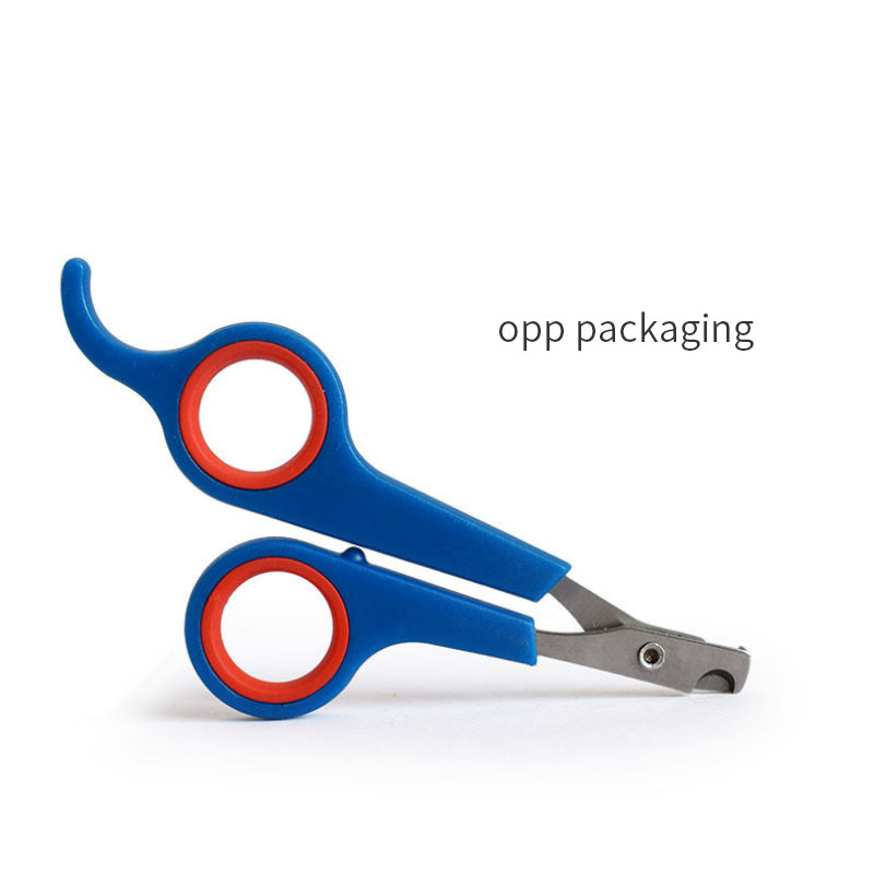 Pet Nail Scissors