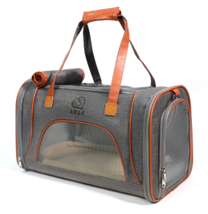 Pet Carry Travel Bag