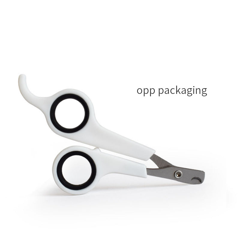 Pet Nail Scissors