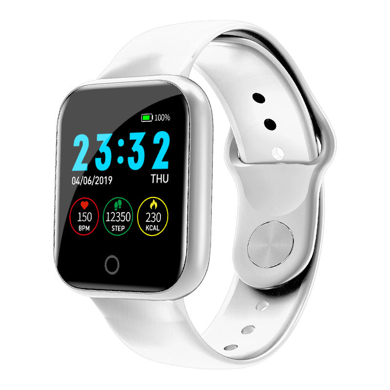 Smart sports watch