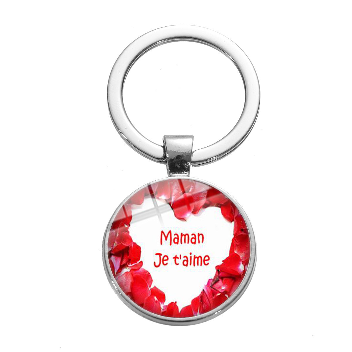 AccessoriesMother's Day Gift Keychain Pendant