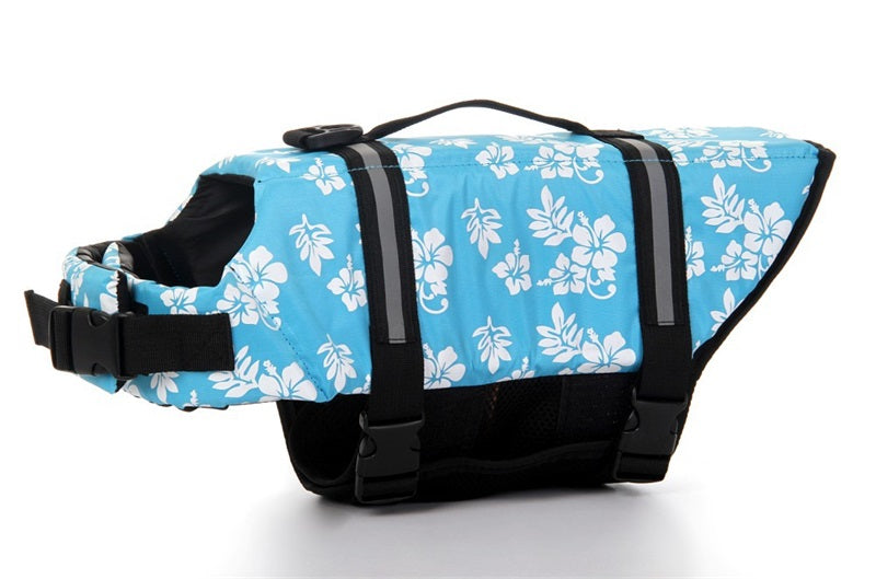 Pet Swimwear Life Jacket