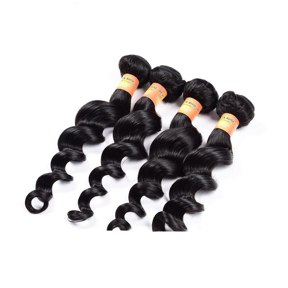 Curl Human Hair