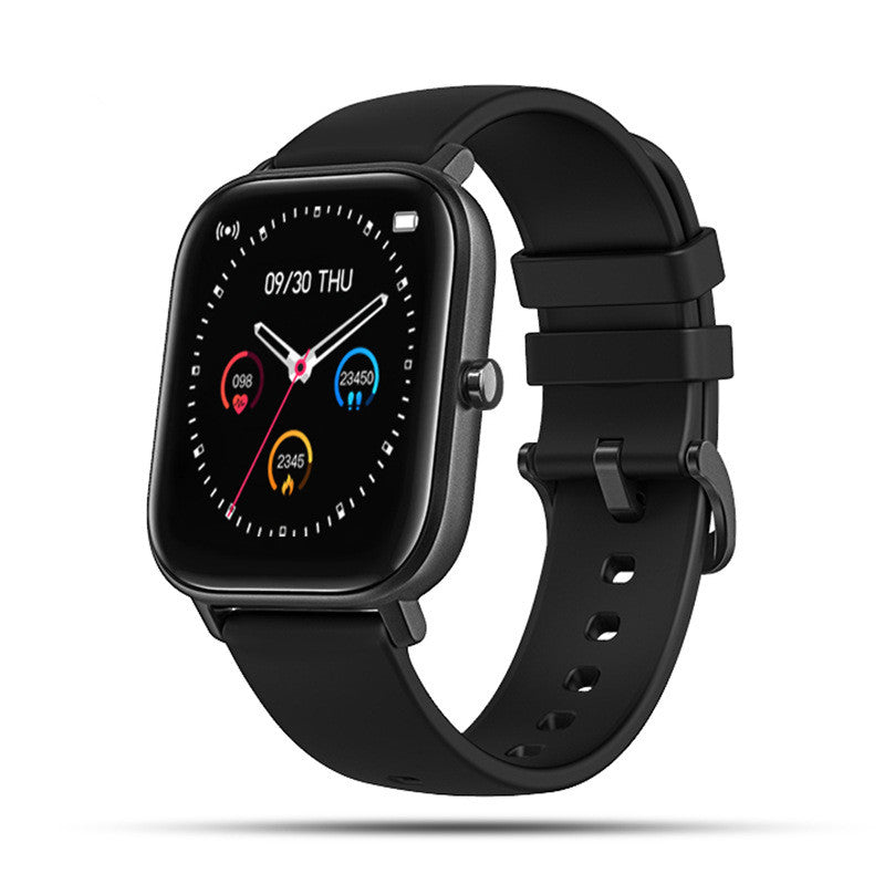 New Sports Multifunctional Unisex Smart Watch