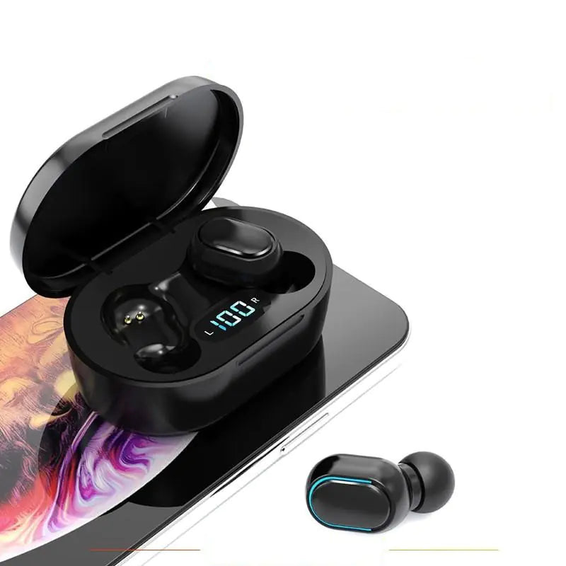 Bluetooth-compatible Wireless Earphone