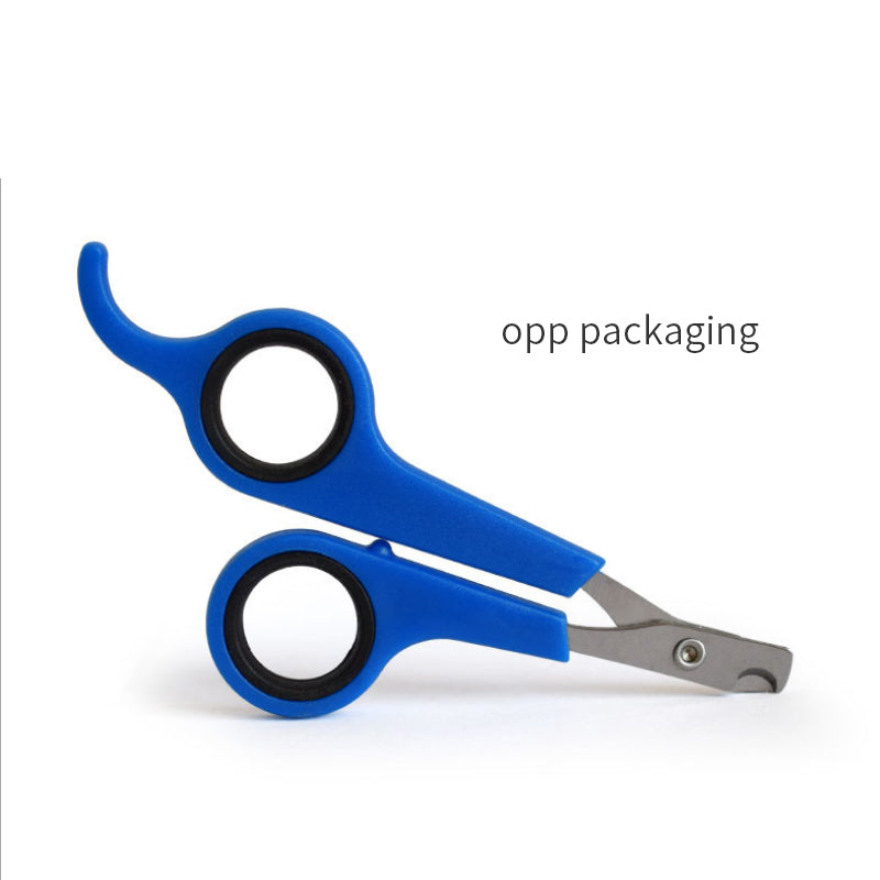 Pet Nail Scissors