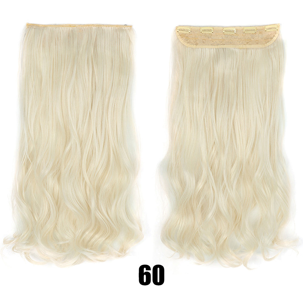 Big Wavy Long Curly Hair Extensions